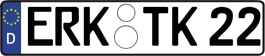 ERK-TK22