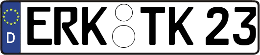 ERK-TK23