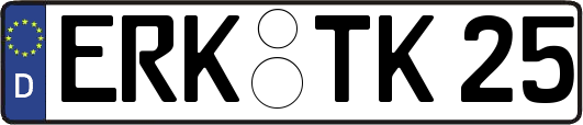 ERK-TK25