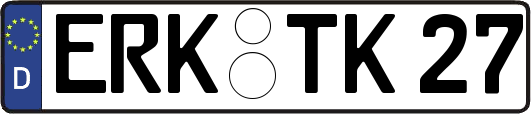 ERK-TK27