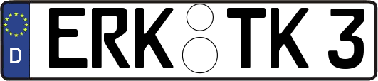 ERK-TK3