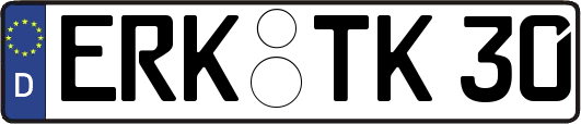 ERK-TK30