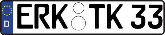 ERK-TK33