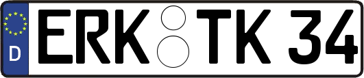 ERK-TK34