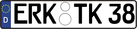 ERK-TK38