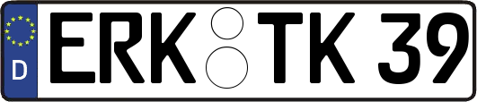 ERK-TK39