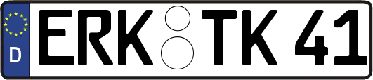 ERK-TK41