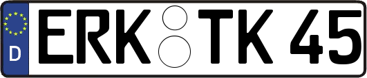 ERK-TK45
