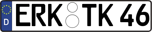 ERK-TK46