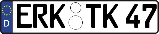 ERK-TK47
