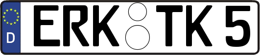 ERK-TK5