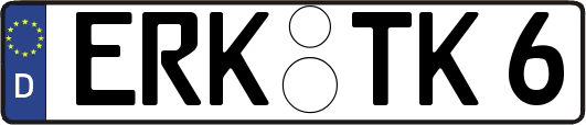 ERK-TK6