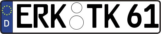 ERK-TK61