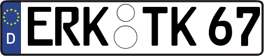 ERK-TK67