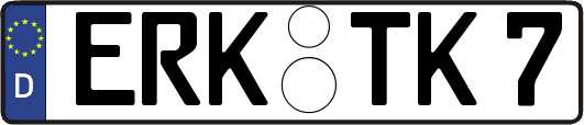 ERK-TK7