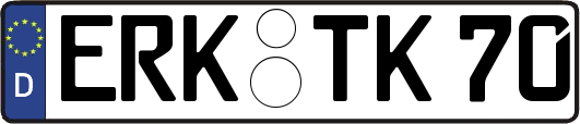 ERK-TK70