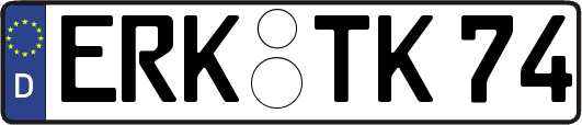 ERK-TK74
