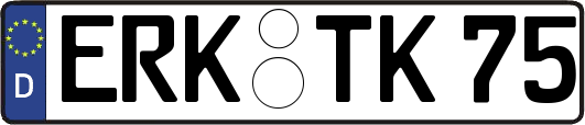 ERK-TK75