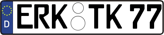 ERK-TK77