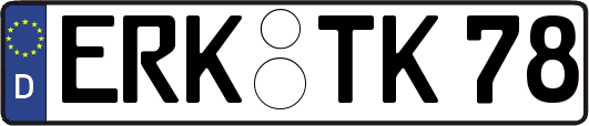 ERK-TK78