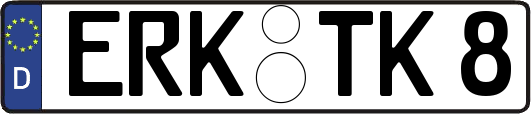ERK-TK8
