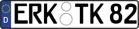 ERK-TK82