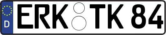 ERK-TK84