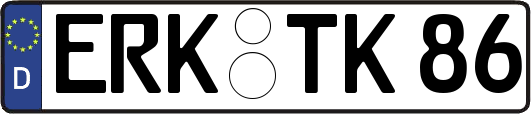 ERK-TK86