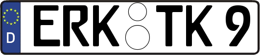 ERK-TK9