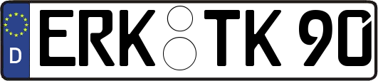 ERK-TK90