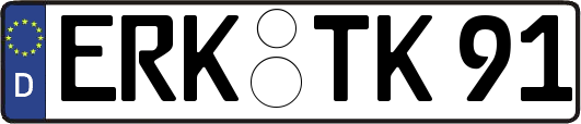 ERK-TK91