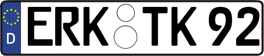 ERK-TK92