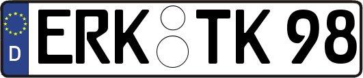 ERK-TK98