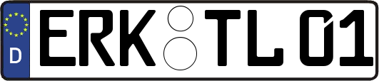 ERK-TL01