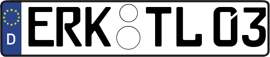 ERK-TL03