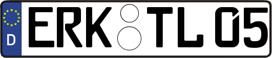 ERK-TL05