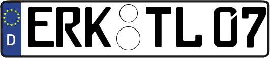 ERK-TL07