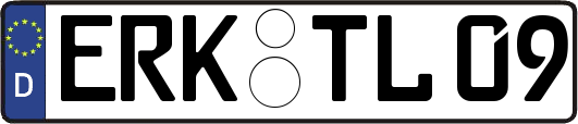 ERK-TL09