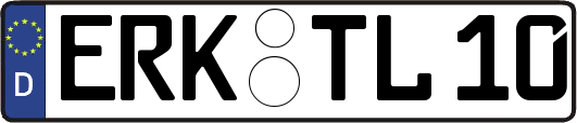 ERK-TL10