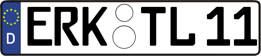 ERK-TL11