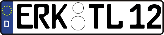 ERK-TL12