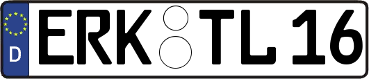 ERK-TL16