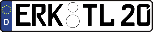ERK-TL20
