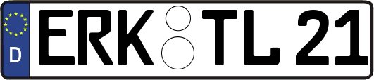 ERK-TL21