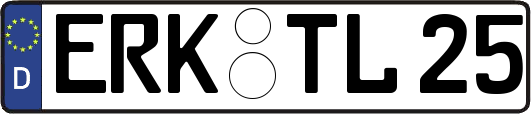 ERK-TL25