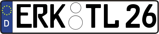 ERK-TL26
