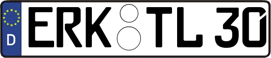 ERK-TL30