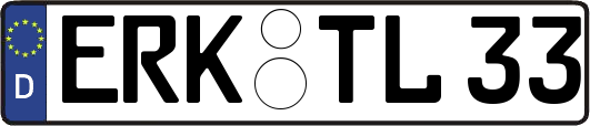 ERK-TL33