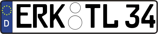 ERK-TL34