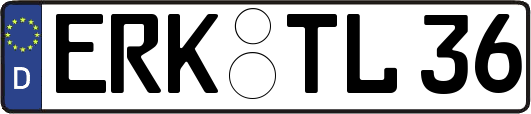 ERK-TL36